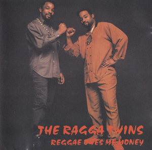 RAGGA TWINS | REGGAE OWES ME MONEY