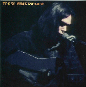 NEIL YOUNG | YOUNG SHAKESPEARE (DIGI)