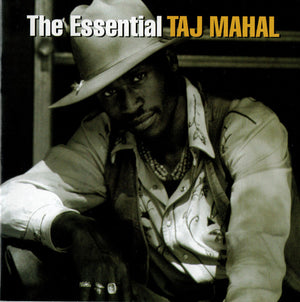 TAJ MAHAL | ESSENTIAL TAJ MAHAL (2CD)