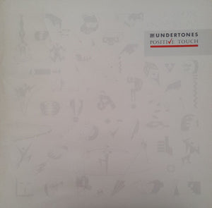 UNDERTONES | POSITIVE TOUCH - NZ