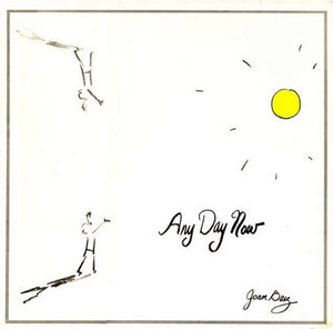JOAN BAEZ | ANY DAY NOW - 2LP GATEFOLD - NZ