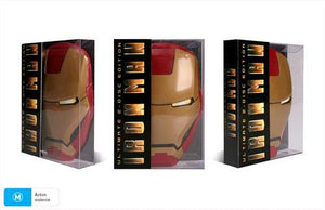 MOVIE AC | IRON MAN - COLLECTORS EDITION (2DVD SET)