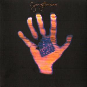 GEORGE HARRISON | LIVING IN THE MATERIAL WORLD 50TH ANNIVERSARY EDITION (DIGI)