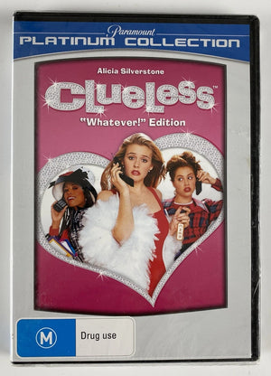 MOVIE COM | CLUELESS (1995)