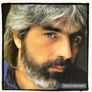 MICHAEL MCDONALD | SWEET FREEDOM