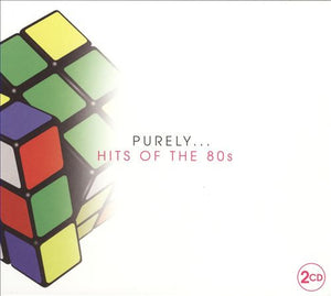 VARIOUS | PURELY HITS OF THE 80S (2CD)