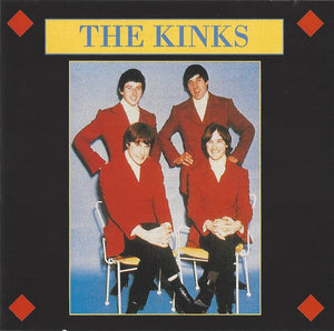 KINKS | KINKS (COLLECTION)