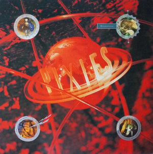 PIXIES | BOSSANOVA - 2014 ISSUE