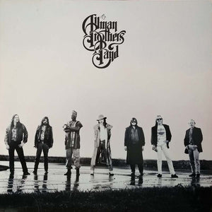 ALLMAN BROTHERS | SEVEN TURNS