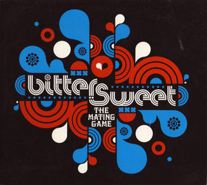 BITTER SWEET | MATING GAME (GIGI)