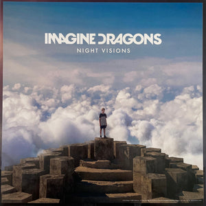 IMAGINE DRAGONS | NIGHT VISIONS - 10TH ANNIVERSARY EDITION - 2LP