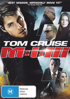 MOVIE AC | MISSION IMPOSSIBLE 3