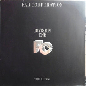 FAR CORPORATION | DIVISION ONE - NZ