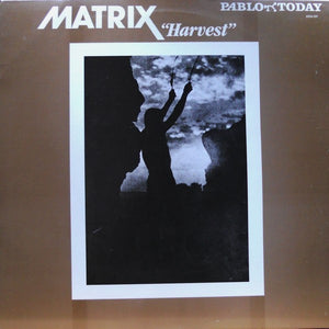 MATRIX | HARVEST