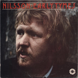 HARRY NILSSON | EARLY TYMES