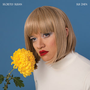SUI ZHEN | SECRETLY SUSAN