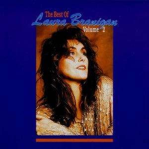 LAURA BRANIGAN | BEST OF VOL 2