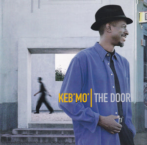 KEB MO | DOOR