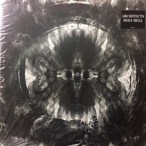 ARCHITECTS UK | HOLY HELL