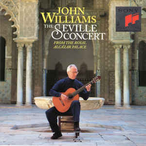 JOHN WILLIAMS | SEVILLE CONCERT