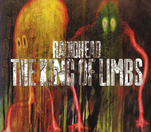 RADIOHEAD | KING OF LIMBS (DIGI)
