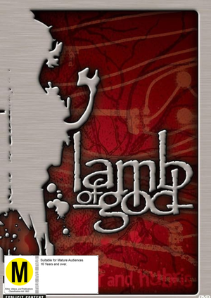 LAMB OF GOD | TERROR AND HUBRIS (ZONE 1)