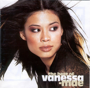 VANESSA MAE | BEST OF VANESSA MAE