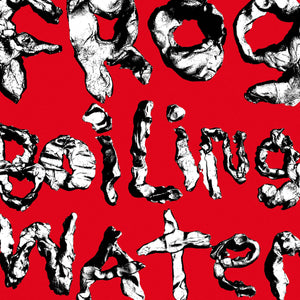 DIIV | FROG IN BOILING WATER - GREEN