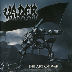 VADER | ART OF WAR