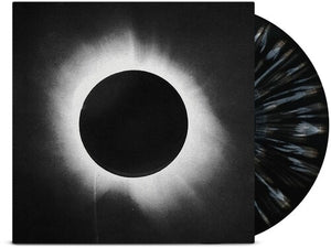 ARCHITECTS UK | ALL OUR GODS HAVE ABANDONED US (10TH ANNIVERSARY BLACK SPLATTER EDITION) (VINYL)