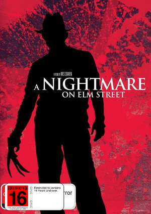 MOVIE HO | NIGHTMARE ON ELM STREET (1984)