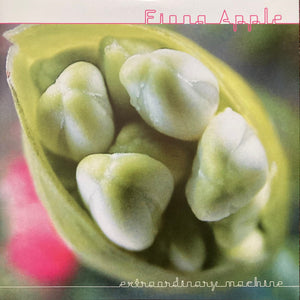 FIONA APPLE | EXTRAORDINARY MACHINE - 2023 REISSUE