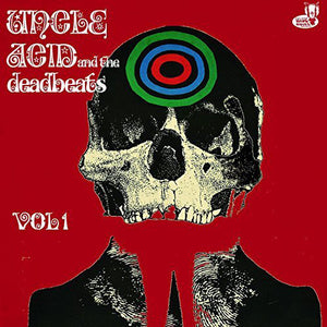 UNCLE ACID AND THE DEADBEATS | VOL 1 - PURPLE WAX