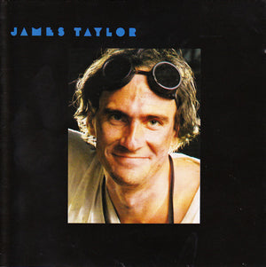 JAMES TAYLOR | DAD LOVES HIS WORK (REMASTERED)