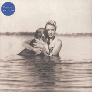 THURSTON MOORE | BEST DAY (2LP)