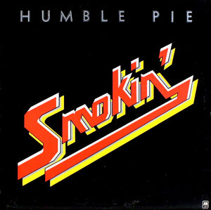HUMBLE PIE | SMOKIN - US