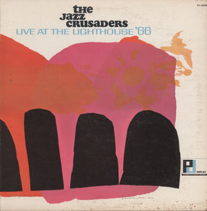 JAZZ CRUSADERS | LIVE AT THE LIGHTHOUSE 66 - ROUGH