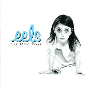 EELS | BEAUTIFUL FREAK (BONUS DISC)