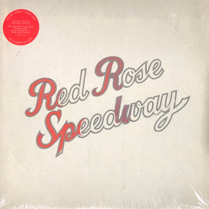 WINGS | RED ROSE SPEEDWAY - MPL 2018 REISSUE
