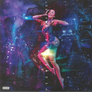 DOJA CAT | PLANET HER - 2LP - DELUXE EDITION