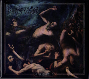 ROTTING CHRIST | HERETICS (BOXSET)