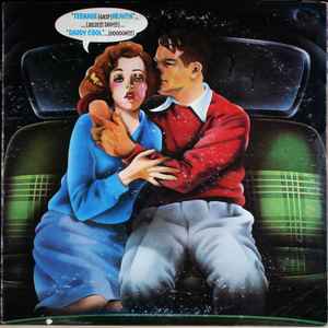 DADDY COOL | TEENAGE HEAVEN