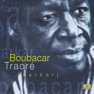 BOUBACAR TRAORE | MACIRE