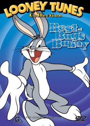 BUGS BUNNY | LOONEY TUNES COLLECTION - BEST OF BUGS BUNNY