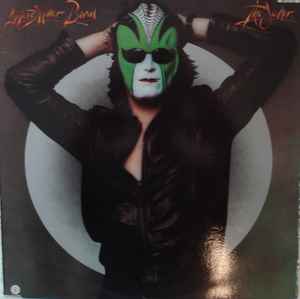 STEVE MILLER | JOKER - GREEN VINYL - SLIGHT WOBBLE