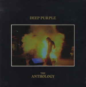 DEEP PURPLE | ANTHOLOGY - 2LP - NZ / AU