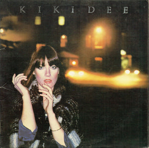 KIKI DEE | KIKI DEE