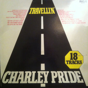 CHARLEY PRIDE | TRAVELLIN'