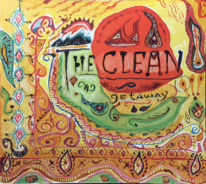 CLEAN | GETAWAY