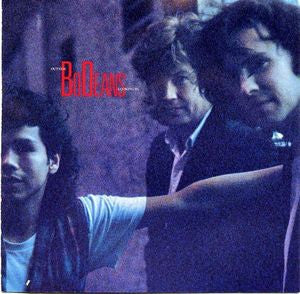 BODEANS | OUTSIDE LOOKING IN - AU